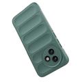 Xiaomi Redmi K80 Ultra Rugged TPU Suojakuori - Vihreä