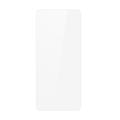 Xiaomi Redmi K80 Ultra Panssarilasi - 9H - Case Friendly - läpinäkyvää