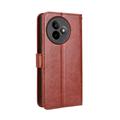 Xiaomi Redmi K80 Ultra Lompakkokotelo jalustalla - ruskea