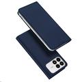 Xiaomi Redmi K90/Poco F8 Pro Dux Ducis Skin Pro Lompakkokotelo - sininen