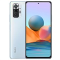 Xiaomi Mi 11 5G - 256Gt (Käytetty - Melkein täydellinen) - Sininen