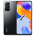Xiaomi Redmi Note 11 Pro 5G - 128Gt - Harmaa