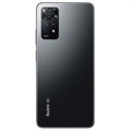 Xiaomi Redmi Note 11 Pro 5G - 128Gt - Hyväkuntoinen