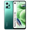Xiaomi Redmi Note 12 - 128Gt - Vihreä