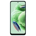 Xiaomi Redmi Note 12 - 128Gt - Vihreä