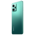 Xiaomi Redmi Note 12 - 128Gt - Vihreä