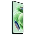 Xiaomi Redmi Note 12 - 128Gt - Vihreä