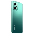 Xiaomi Redmi Note 12 - 128Gt - Vihreä