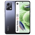Xiaomi Redmi Note 12 - 128Gt - Harmaa