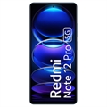 Xiaomi Redmi Note 12 Pro - 128Gt - Musta