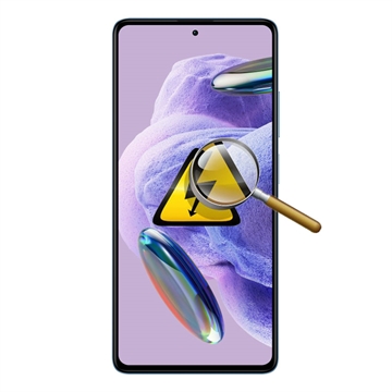 Xiaomi Redmi Note 12 Pro Arviointi