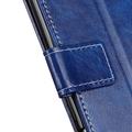 Xiaomi Redmi Note 12/Poco X5 Lompakkokotelo Magneettisella Sulkijalla
