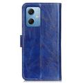 Xiaomi Redmi Note 12/Poco X5 Lompakkokotelo Magneettisella Sulkijalla