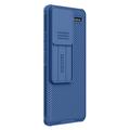 Xiaomi Redmi Note 13 Pro+ Nillkin CamShield Pro Hybridikotelo - Sininen