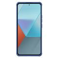 Xiaomi Redmi Note 13 Pro+ Nillkin CamShield Pro Hybridikotelo - Sininen