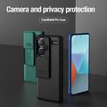 Xiaomi Redmi Note 13 Pro+ Nillkin CamShield Pro Hybridikotelo - Sininen