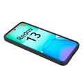 Xiaomi Redmi Note 13R/Redmi 13 5G Rugged TPU Suojakuori - Vaaleanharmaa