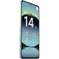 Xiaomi Redmi Note 14 - 256GB - Vihreä