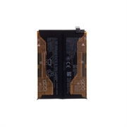Xiaomi Redmi Note 14 4G Akku BR50 - 5500mAh