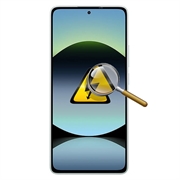 Xiaomi Redmi Note 14 5G Arviointi