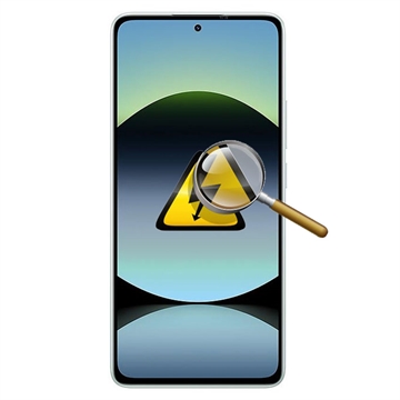 Xiaomi Redmi Note 14 5G Arviointi