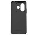 Xiaomi Redmi Note 14 Nillkin Super Frosted Shield Suojakotelo - Musta