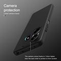 Xiaomi Redmi Note 14 Nillkin Super Frosted Shield Suojakotelo - Sininen