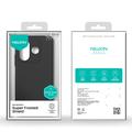 Xiaomi Redmi Note 14 Nillkin Super Frosted Shield Suojakotelo - Sininen