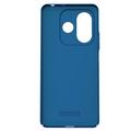 Xiaomi Redmi Note 14 Nillkin Super Frosted Shield Suojakotelo - Sininen