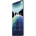 Xiaomi Redmi Note 14 Pro - 256GB - vihreä
