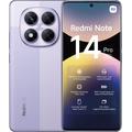 Xiaomi Redmi Note 14 Pro - 256GB - violetti