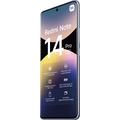 Xiaomi Redmi Note 14 Pro - 256GB - violetti