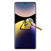 Xiaomi Redmi Note 14 Pro 4G Arviointi