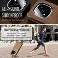 Xiaomi Redmi Note 14 Pro 5G/14 Pro+ 5G/Poco X7 Caseme 013 Sarja Lompakkokotelo - Ruskea