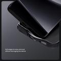 Xiaomi Redmi Note 14 Pro 5G/Poco X7 Nillkin CamShield Pro Hybridikotelo - Vihreä