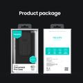 Xiaomi Redmi Note 14 Pro 5G/Poco X7 Nillkin CamShield Pro Hybridikotelo - Vihreä