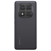 Xiaomi Redmi Note 14 Pro+ 5G - 512Gt - Virheetön kunto