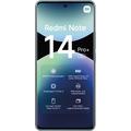 Xiaomi Redmi Note 14 Pro+ - 256GB - Sininen