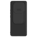Xiaomi Redmi Note 14 Pro+ 5G Nillkin CamShield Pro Hybridikotelo - Musta