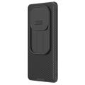 Xiaomi Redmi Note 14 Pro+ 5G Nillkin CamShield Pro Hybridikotelo - Musta