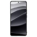 Xiaomi Redmi Note 14 Pro+ 5G Nillkin CamShield Pro Hybridikotelo - Musta