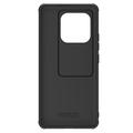Xiaomi Redmi Note 14 Pro+ 5G Nillkin CamShield Pro Hybridikotelo - Musta