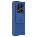 Xiaomi Redmi Note 14 Pro+ 5G Nillkin CamShield Pro Hybridikotelo - Sininen