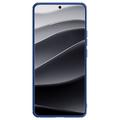 Xiaomi Redmi Note 14 Pro+ 5G Nillkin CamShield Pro Hybridikotelo - Sininen