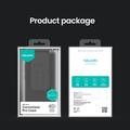 Xiaomi Redmi Note 14 Pro+ 5G Nillkin CamShield Pro Hybridikotelo - Sininen