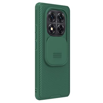 Xiaomi Redmi Note 14 Pro+ 5G Nillkin CamShield Pro Hybridikotelo