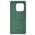 Xiaomi Redmi Note 14 Pro+ 5G Nillkin CamShield Pro Hybridikotelo