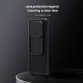 Xiaomi Redmi Note 14 Pro+ 5G Nillkin CamShield Pro Hybridikotelo