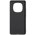 Xiaomi Redmi Note 14 Pro+ 5G Nillkin Super Frosted Shield Pro Hybridikotelo - Musta