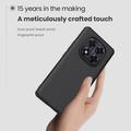 Xiaomi Redmi Note 14 Pro+ 5G Nillkin Super Frosted Shield Pro Hybridikotelo - Musta